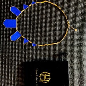 House of Harlow 1960 Necklace